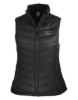 Picture of Pepper Money Ladies Puffer Vest